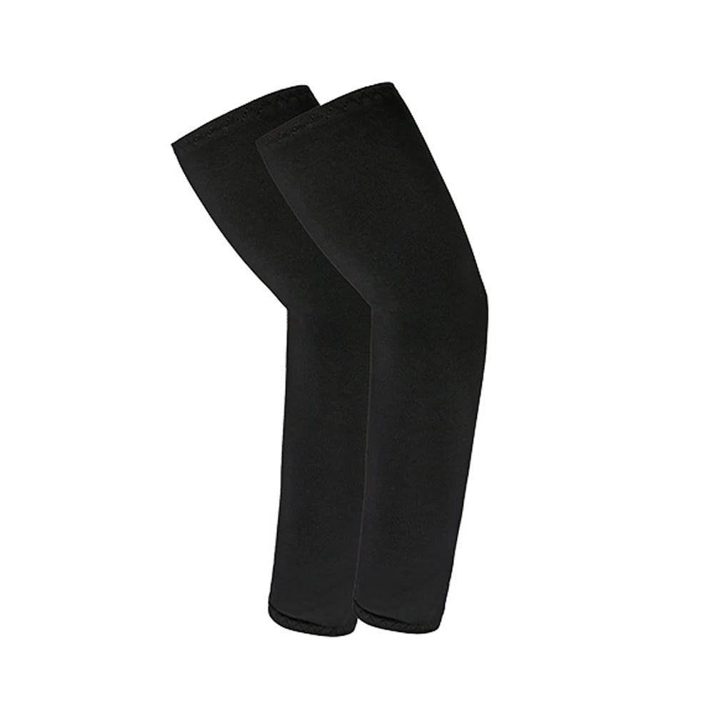 Manchon De Bras Compression avec Protection Solaire - cocoonease