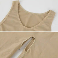 Body Gainant Amincissant Homme, affine taille, ventre plat, effet sculptant et discret sous vêtement - cocoonease