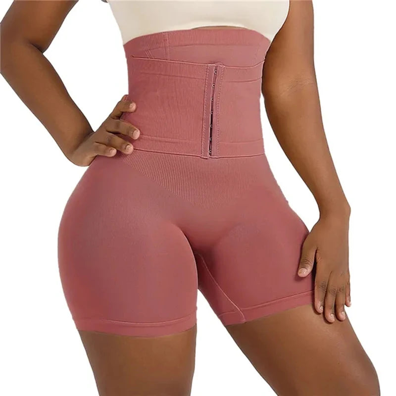 Shorty Gainant Ventre Plat - cocoonease