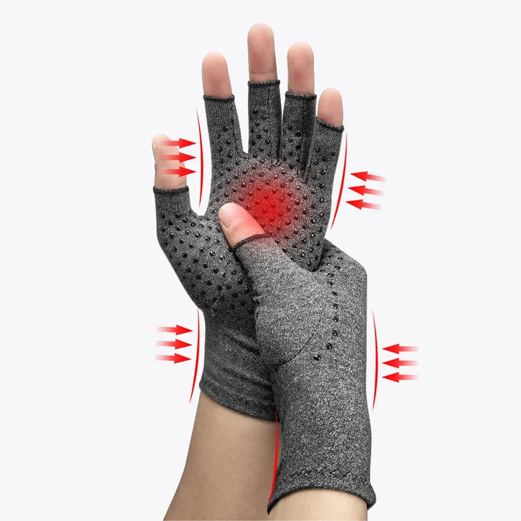 Gants de Compression & Arthrose - cocoonease