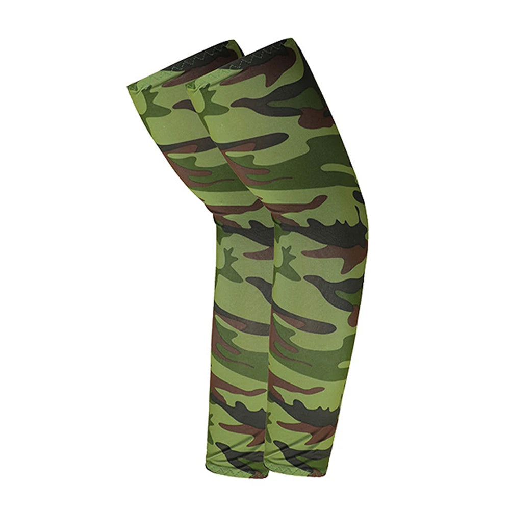 Manchon De Bras Compression avec Protection Solaire - cocoonease