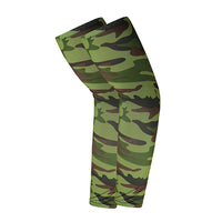 Manchon De Bras Compression avec Protection Solaire - cocoonease
