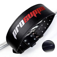 Ceintures de force musculation en cuir, soutien lombaire, protection dos pour sport et fitness - cocoonease
