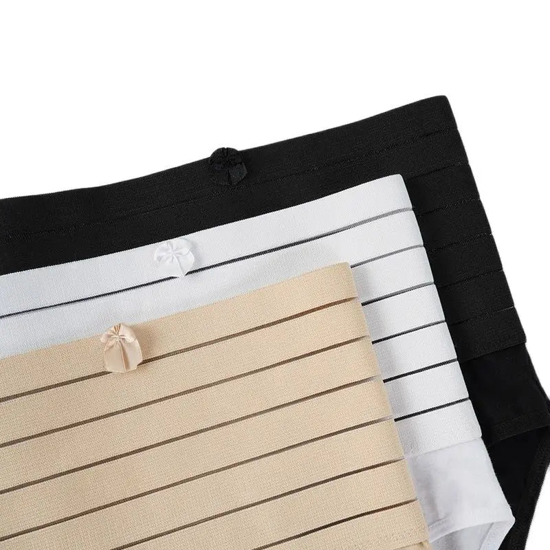 Culotte Femme Enceinte Culotte de Compression Abdominale Post-Partum, Amincissante, Taille Haute, Façonnant le Corps, Respirante, Lève les Fesses, sans Couture - cocoonease