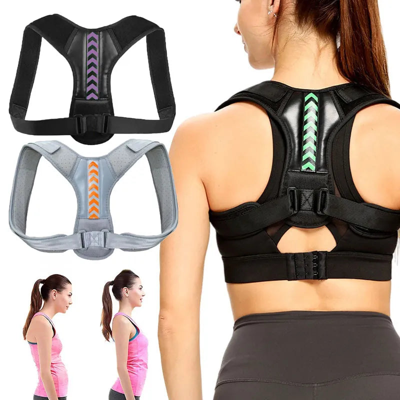 Correcteur de Posture dos - cocoonease