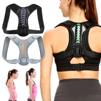 Correcteur de Posture dos - cocoonease