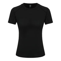 T Shirt de Compression Femme - Cocoonease