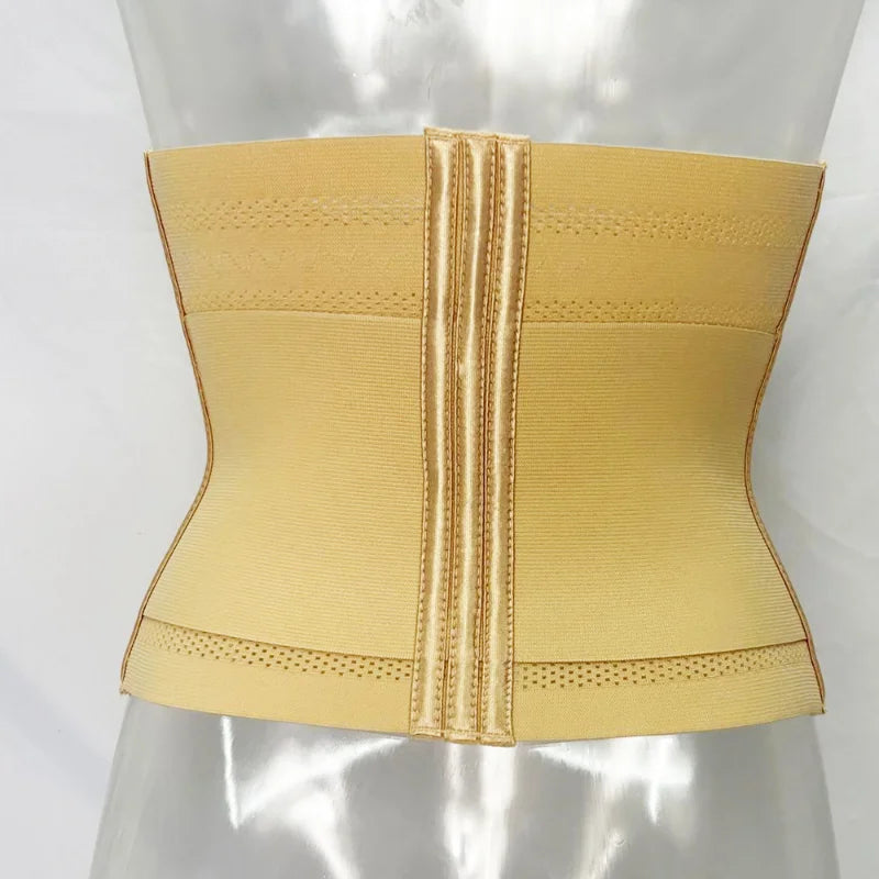 Ceinture pour le Ventre Plat - vu arrière - cocoonease