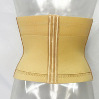 Ceinture pour le Ventre Plat - vu arrière - cocoonease
