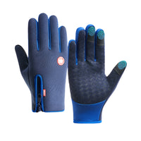 Gant Chauffant Velo - Cocoonease