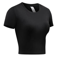 T Shirt de Compression Femme - Cocoonease