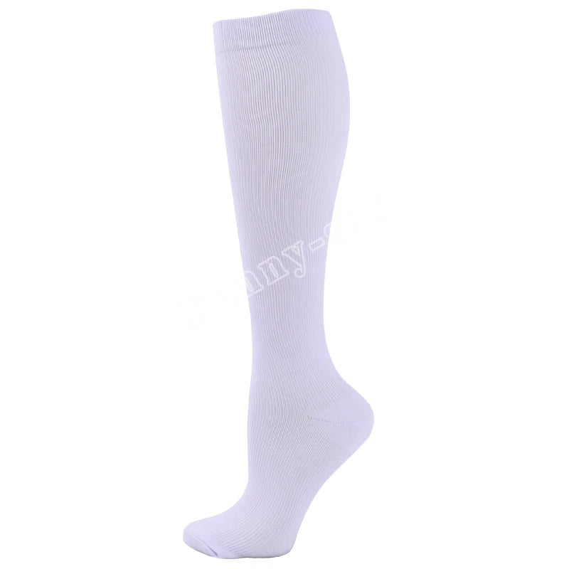 Bas de Compression homme pour circulation et réduction fatigue - cocoonease