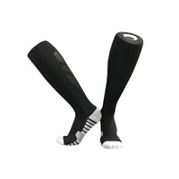 Bas de Compression Sport - noir -cocoonease
