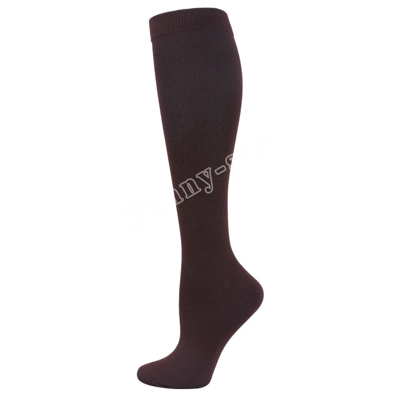 Bas de Compression homme pour circulation et réduction fatigue - cocoonease