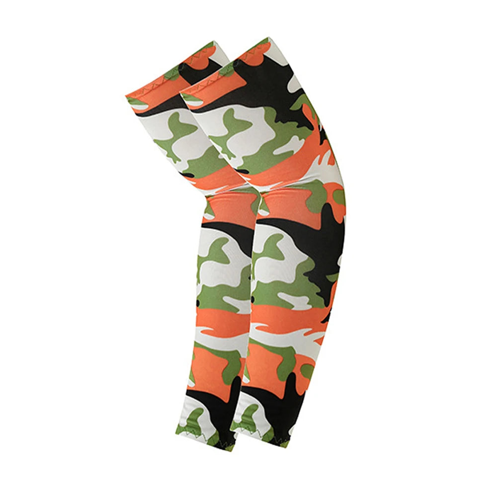 Manchon De Bras Compression avec Protection Solaire - cocoonease
