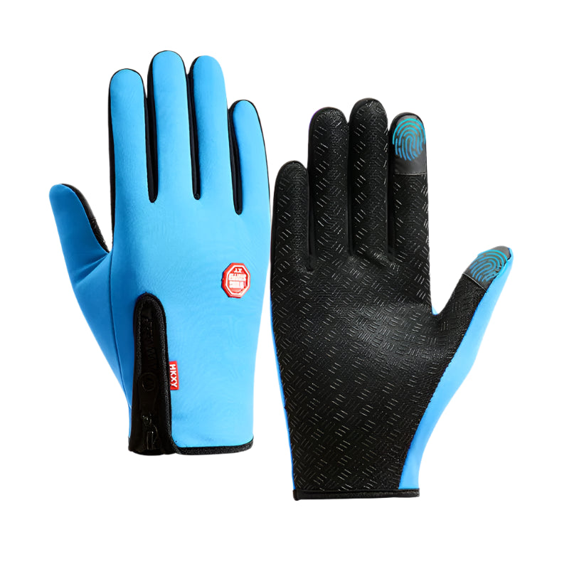 Gant Chauffant Velo - Cocoonease