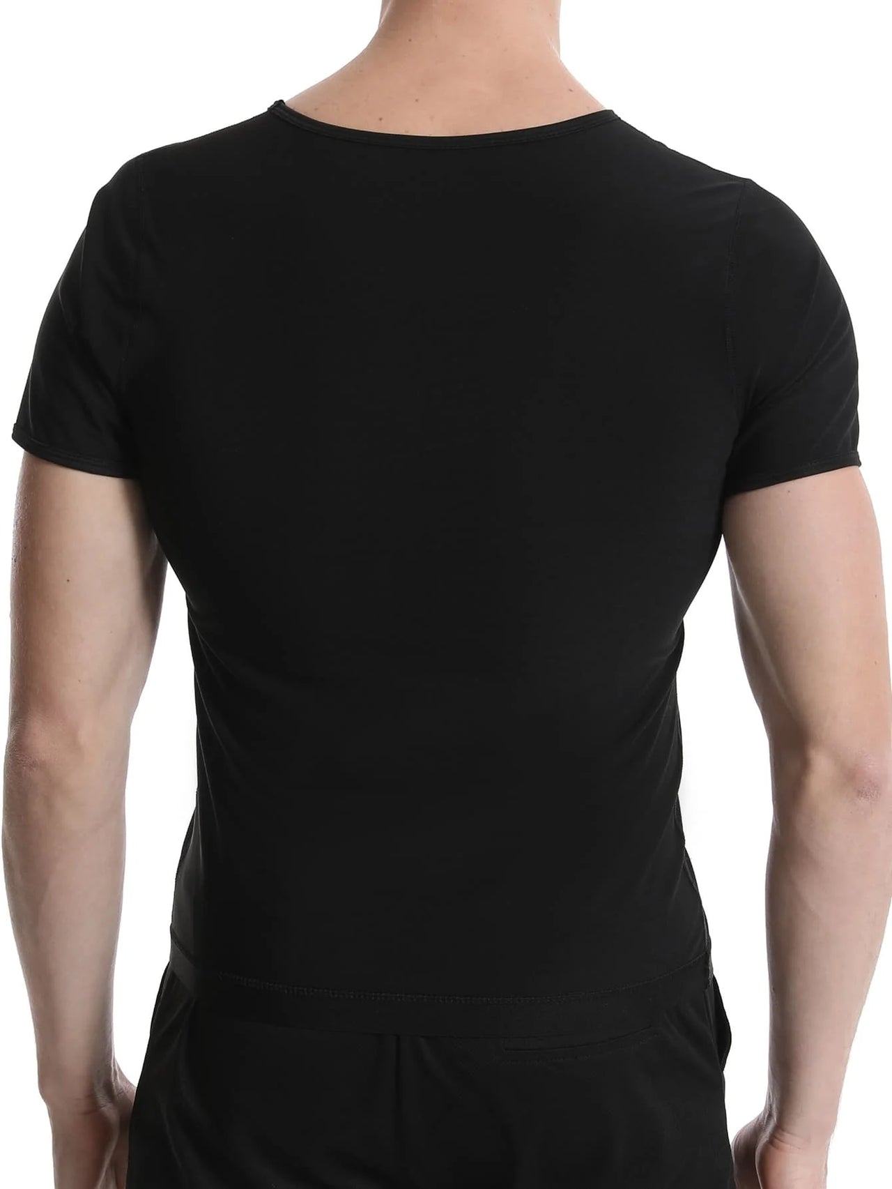 T Shirt de Sudation - Perte de Poids et Fitness - cocoonease