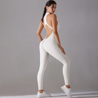 Combi Yoga Femme - Cocoonease