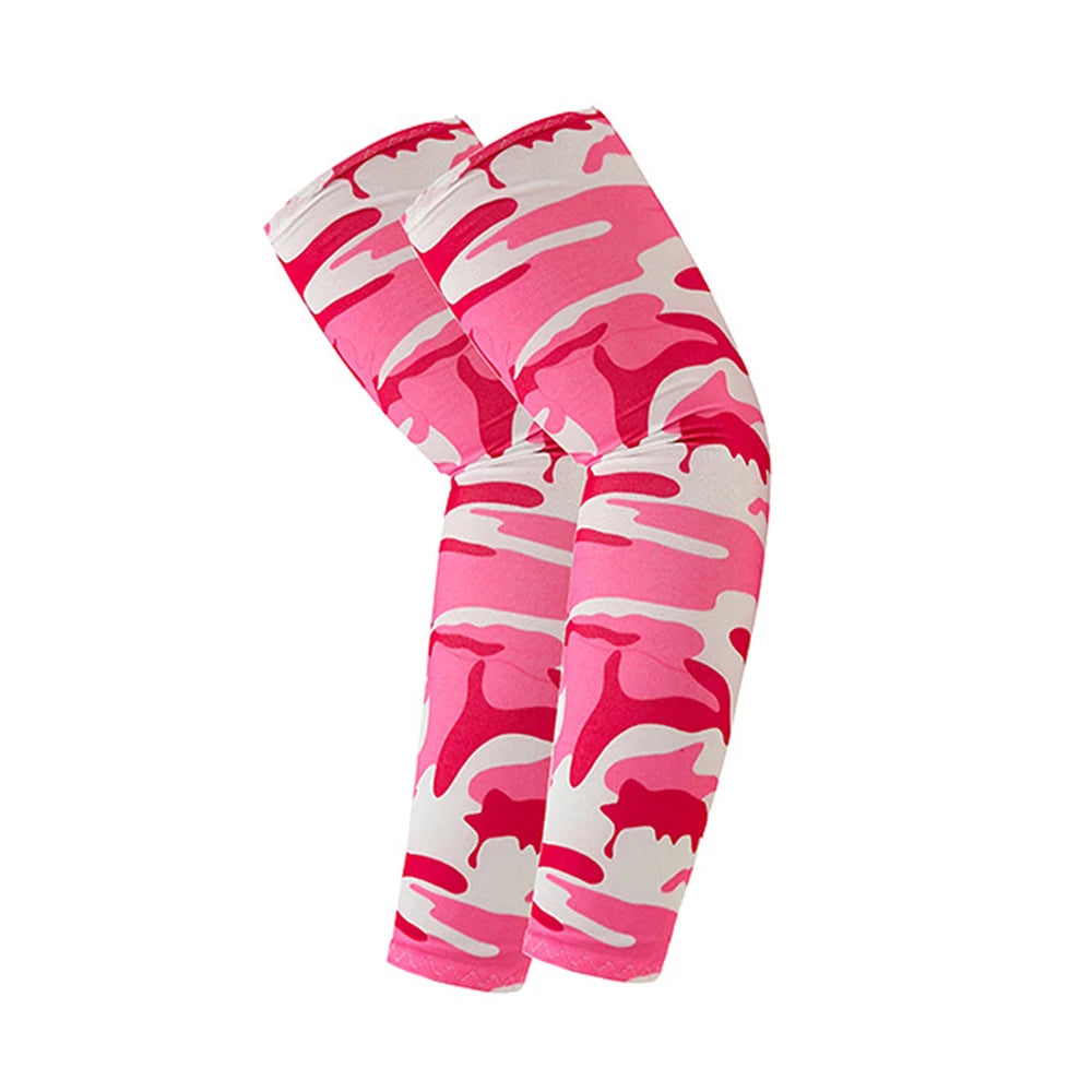 Manchon De Bras Compression avec Protection Solaire - cocoonease