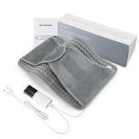 Ceinture pour le Dos Chauffante - cocoonease