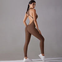 Combi Yoga Femme - Cocoonease