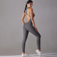 Combi Yoga Femme - Cocoonease