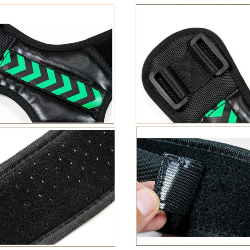 Correcteur de Posture dos - cocoonease
