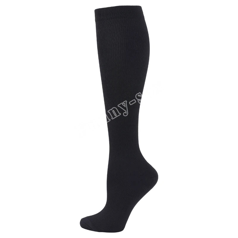 Bas de Compression homme pour circulation et réduction fatigue - cocoonease