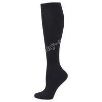 Bas de Compression homme pour circulation et réduction fatigue - cocoonease