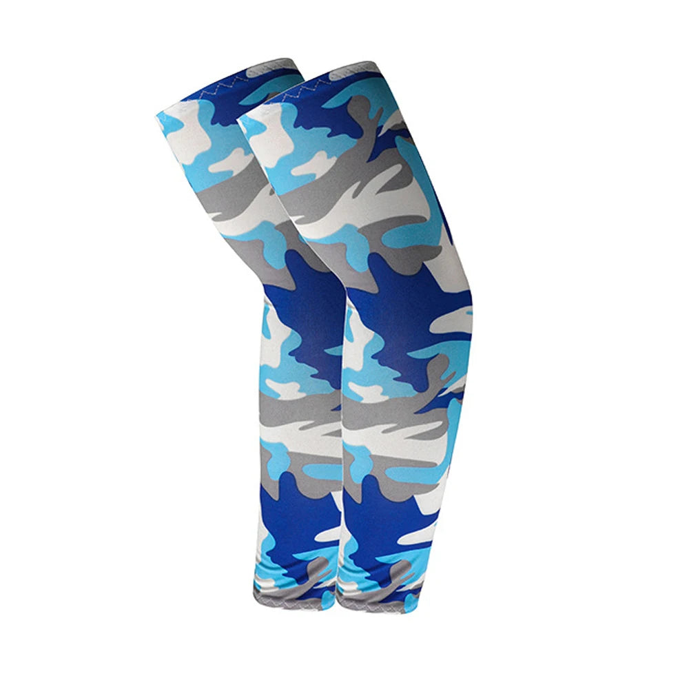 Manchon De Bras Compression avec Protection Solaire - cocoonease