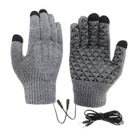Sous Gants Chauffants - cocoonease