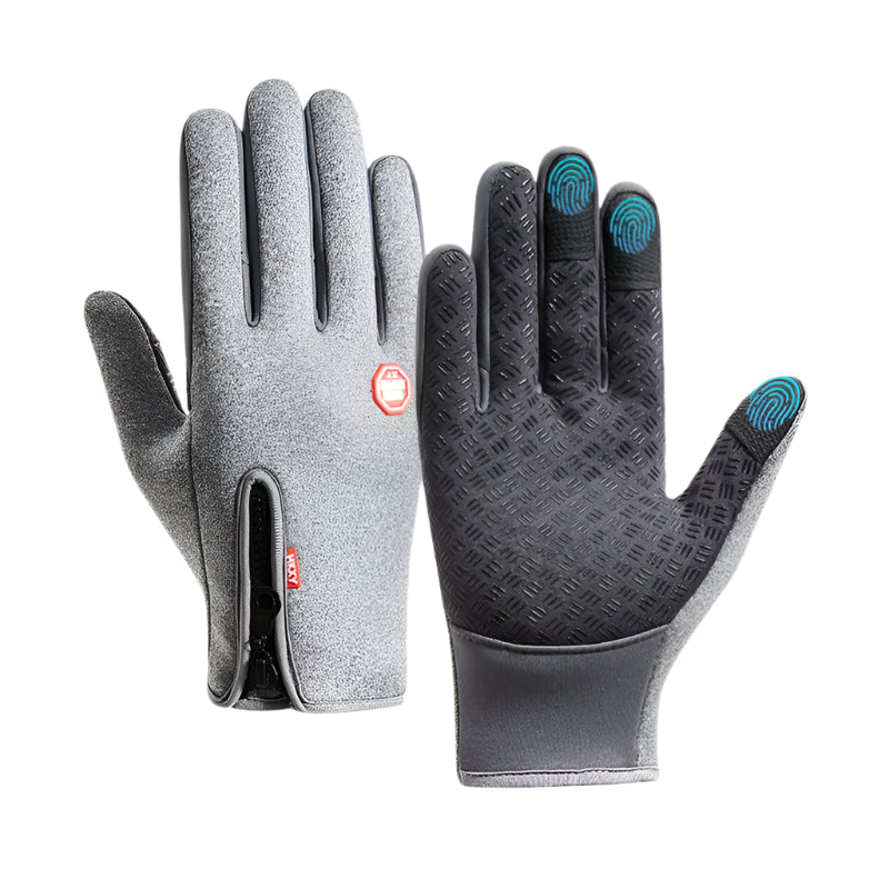 Gant Chauffant Velo - Cocoonease