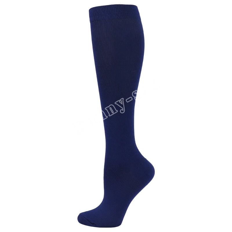 Bas de Compression homme pour circulation et réduction fatigue - cocoonease