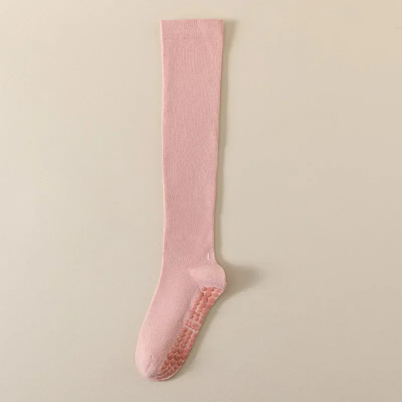 Chaussette de Compression en Silicone pour Femme - cocoonease