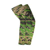 Manchon De Bras Compression avec Protection Solaire - cocoonease