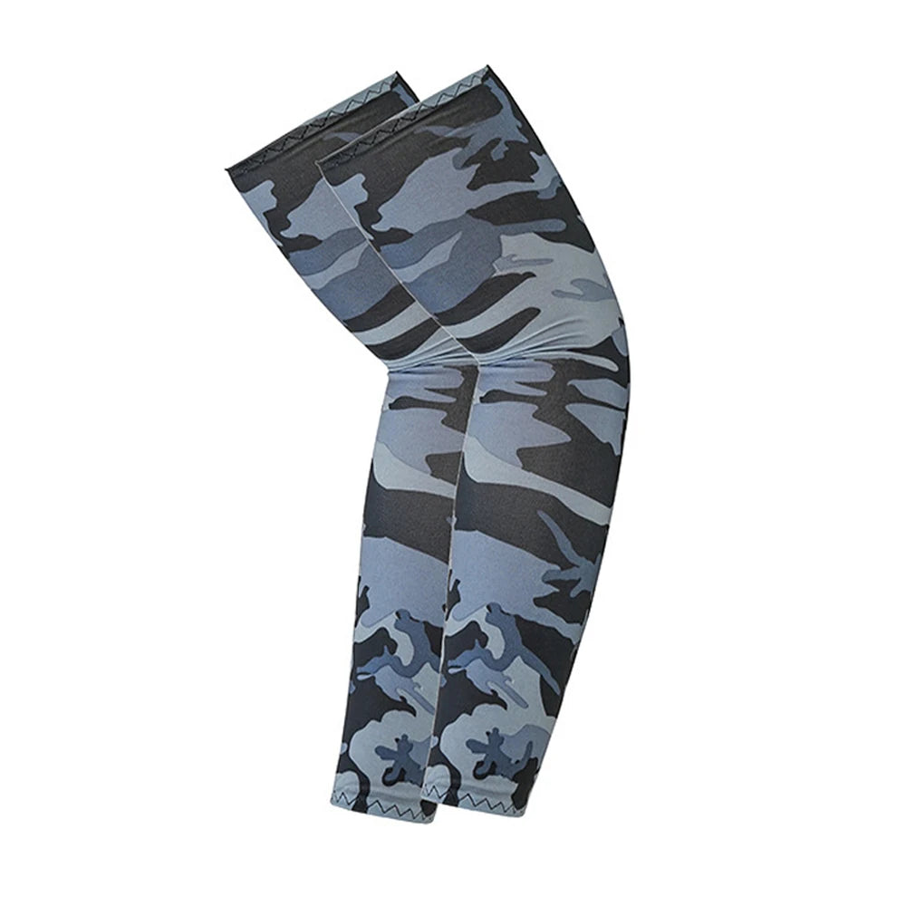 Manchon De Bras Compression avec Protection Solaire - cocoonease