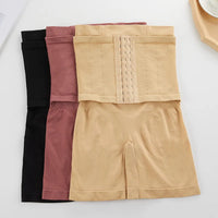 Shorty Gainant Ventre Plat - cocoonease