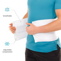 Ceinture pour Hernie Abdominale - cocoonease