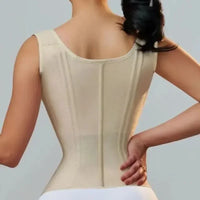 Gaine Corset Ventre Plat - vu arrière - cocoonease