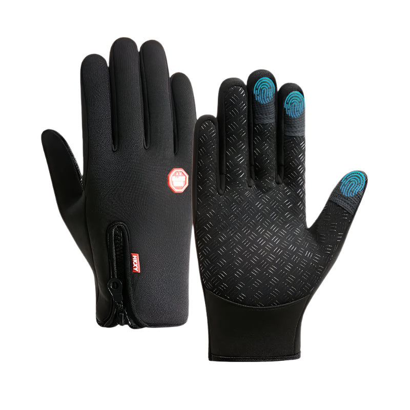Gant Chauffant Velo - Cocoonease