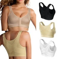 Soutien Gorge pour Redresser le Dos - cocoonease
