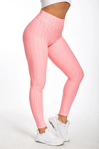 Legging  Push-Up Sport - Collants de Sport pour Femmes, Pantalons d'Entraînement, Levage des Fesses, Mode Sexy Fitness - cocoonease