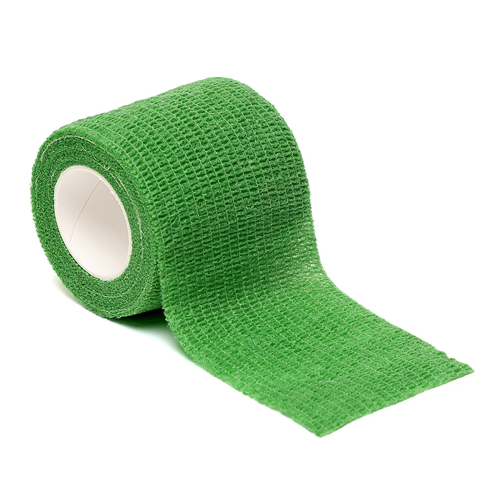 Bande de Compression verte - cocoonease