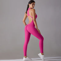 Combi Yoga Femme - Cocoonease