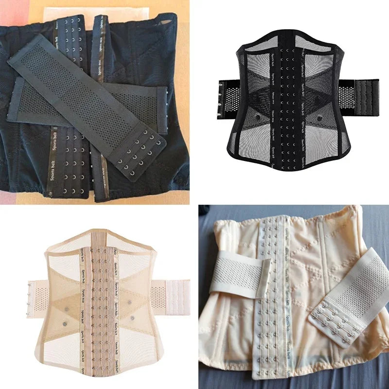 Gaine Ventre Plat Invisible - cocoonease