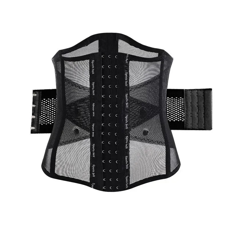 Gaine Ventre Plat Invisible - cocoonease