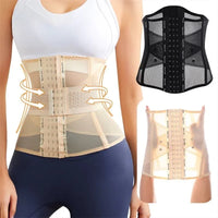 Gaine Ventre Plat Invisible - cocoonease