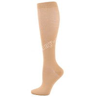 Bas de Compression homme pour circulation et réduction fatigue - cocoonease