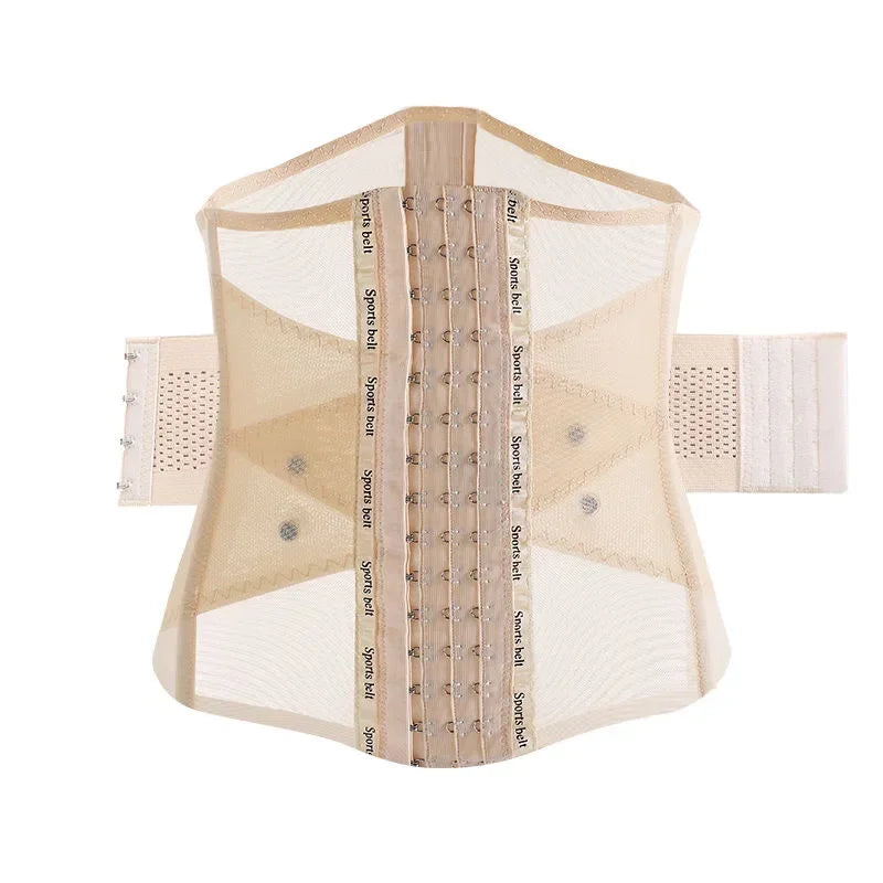 Gaine Ventre Plat Invisible - cocoonease