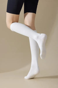 Chaussette de Compression en Silicone pour Femme - cocoonease